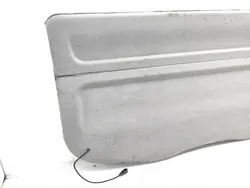 Store de coffre Renault Clio OEM No MPN 2018-2021