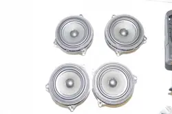 Système audio BMW OE OEM 65125A2D553 - Occasion