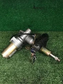 Direção assistida Fiat Seicento 1.1B