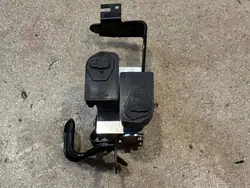 A/C expansieklep OEM 4KE816102 voor Audi e-tron