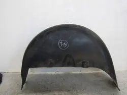 Arco de roda traseiro direito VW Caddy IV/III OEM 2K0810972E