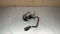 Olje pump Mercedes-Benz CLK A209 C209 2007