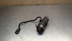Pompe à huile Mercedes-Benz CLK A209 C209 2007