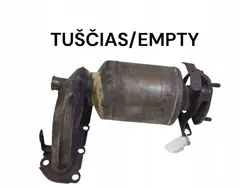 Volkswagen Polo V 6R 2011 DPF Filter