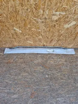 Fascia Cromata Paraurti Posteriore Mercedes C-Class W206 A2068856203