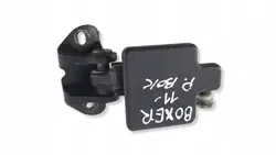 Guide à rouleau de charnière de porte latérale droit OEM TPR30487