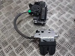 Bagagelås + Lås Passat B8 Sedan