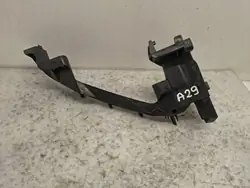 Support de phare gauche Audi Q5 FY 80A805607