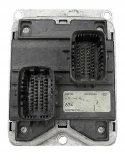 Module de rétroviseur Opel OE OEM 483155 pour Corsa D