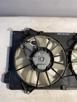 Ventilateur radiateur Mazda 6 3 OEM 268000-7090 (2012-2015)