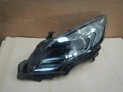 OPEL ZAFIRA C III VASEN AJOVALO 13399858