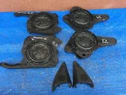 Haut-parleurs OEM 9813826980 pour Opel Grandland X