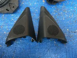 Haut-parleurs OEM 9813826980 pour Opel Grandland X