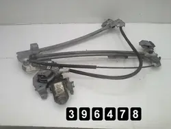 Rover 75 Ikkunasäädin OEM 114155 - Käytetty
