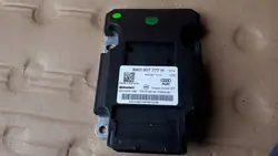 Audi chassistyrningsmodul OEM 8W0907777E