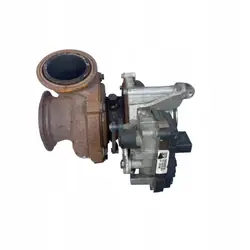 Turbocompresor usado OEM 7823202 para Renault Megane II