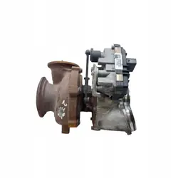 Turbocompresseur d'occasion OEM 7823202 Renault Megane II