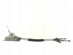 Seletor de Mudanças VW OEM 1K0711061B Golf V 1.4