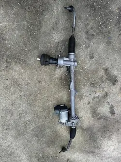 Crema de dirección Volvo S90 II 2.0 D4 190 CV