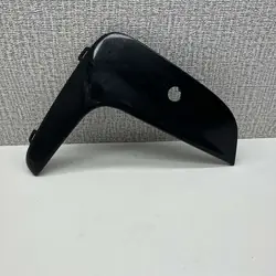 Vasen puskuriverkko BMW X6 G06 M Paketti 51118092247