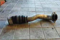 Tubería de intercooler BMW 3 TOURING (E91) 2.0L Diesel