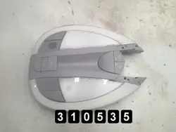 Mercedes Takbelysningskonsol OEM AM-310535 Begagnad