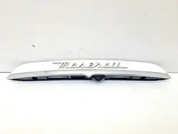 Iluminación de mezcla de maletero Maserati Ghibli OEM 670010759