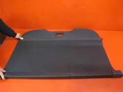 FORD MONDEO MK4 Roleta Bagageutrymmesrullgardin OEM