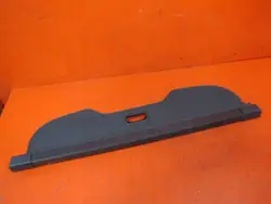 FORD MONDEO MK4 Roleta Store de Coffre OEM