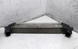 Radiatore Intercooler FIAT DOBLO MPV 1.9L Diesel OEM 448954