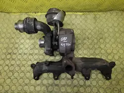 Turbolader VW Golf IV 1.9 TDI OEM 038253016F