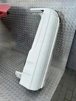 Scania CP14 Kabinenviertel - Gebrauchtes OEM-Teil