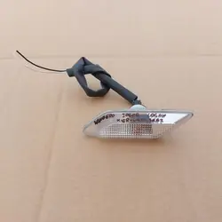 Pisca Daciano Direito Sandero III Logan III Jogger