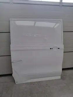 Gebrauchte Rechte Schiebetür OEM CUSTOM MK3 TRANSPORTER T7