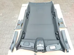 Binnenbekleding Peugeot 2008 II GT LINE 2023 OEM 98528551ZD