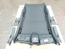 Podsufitka Peugeot 2008 II GT LINE 2023 OEM 98528551ZD