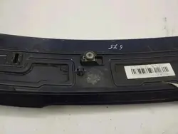 BMW OE 7234677 Bakruta-spoiler för 5-serien