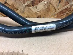 Conduite d'huile boîte OEM 8570449 pour BMW F10 F11 F30 F31