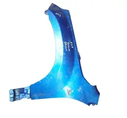 Parafango Anteriore Sinistro Suzuki Grand Vitara II 04.2005-02.2015 OEM