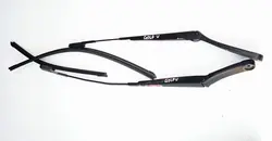 Aero Wiper Arm VW Golf V VI Jetta Right + OEM 1K5 955 410 B