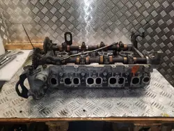 Opel Vectra C 2.2 Sylinterikansi OEM 55561003