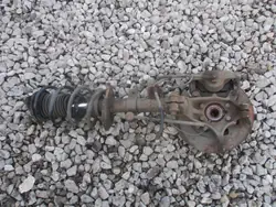 Amortisseur avant gauche OEM COE1015 pour Nissan Qashqai J11