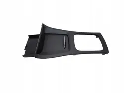 Aschenbecherrahmen OEM A1696800339 für Mercedes W169