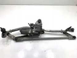 Mécanisme d'essuie-glace avant OEM 3V1955023A Skoda Superb III