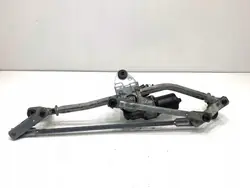 Mécanisme d'essuie-glace avant OEM 3V1955023A Skoda Superb III