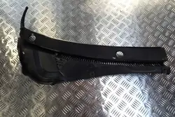 VW Taigo Pare-soleil gauche OEM 2G1819403G