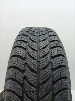 2x Debica Frigo 185/60R15 Pneus Hiver (2023)