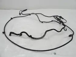 AdBlue-letku OEM 9817421680 Citroen C3 Aircrossille