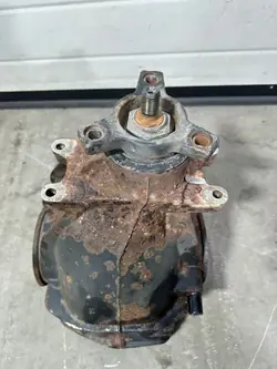 Differentieel OEM A2303501114 voor Mercedes SL R230