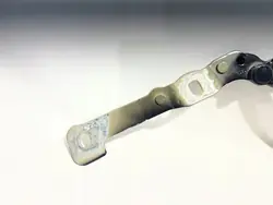 Charnière de coffre arrière droit Tesla Model 3 OEM 1551482-00-D